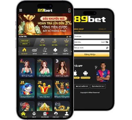 blue88 app Định vị Thương hiệu
