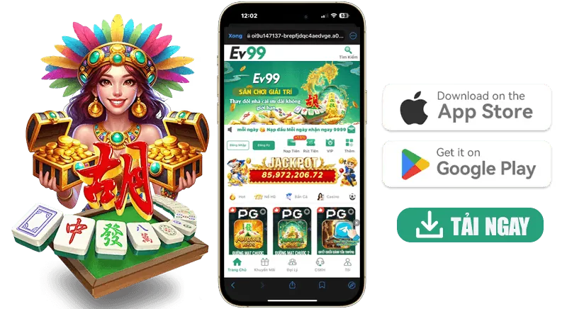 Hỗ trợ khách hàng Blue88 App