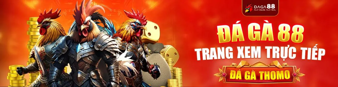 Đá Gà Trực Tuyến blue88 app